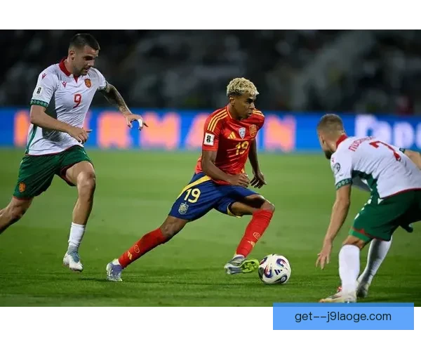 2024欧洲杯亚马尔刷新历史最老纪录背后西班牙新星成长与争议