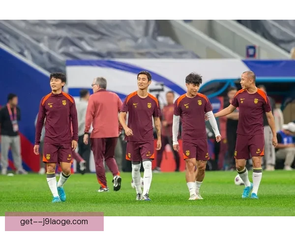 国足主场迎战印尼首战告捷 力克对手取得重要胜利